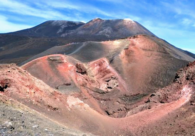 Agenzia/operatore Turistico Etna Tour Excursion